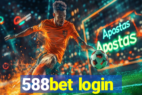 588bet login